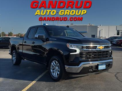 2022 Chevrolet Silverado Green Bay WI