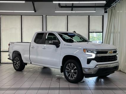 2023 Chevrolet Silverado Demotte IN