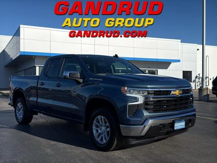 2024 Chevrolet Silverado Green Bay WI