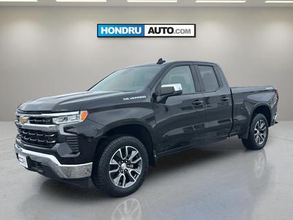 2022 Chevrolet Silverado Manheim PA