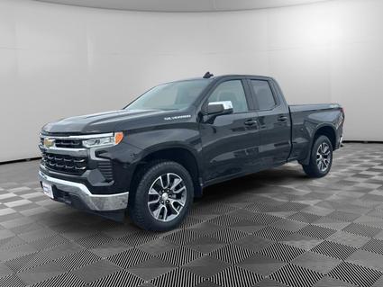 2022 Chevrolet Silverado Manheim PA