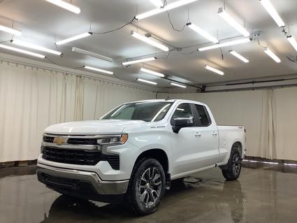 2022 Chevrolet Silverado Warsaw IN