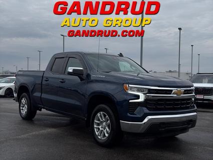 2023 Chevrolet Silverado Green Bay WI