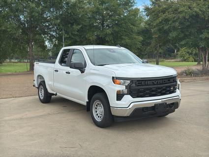 2026 Chevrolet Silverado Brandon MS