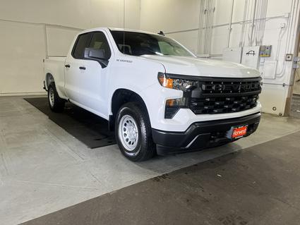 2026 Chevrolet Silverado Yakima WA