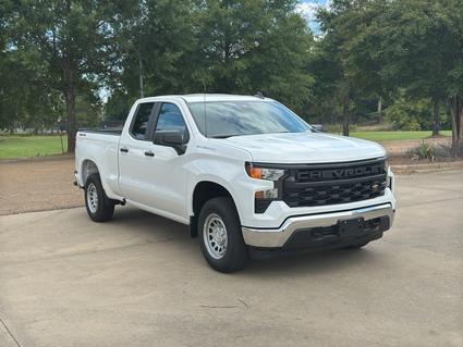 2026 Chevrolet Silverado Brandon MS