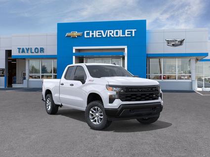 2026 Chevrolet Silverado Rexburg ID
