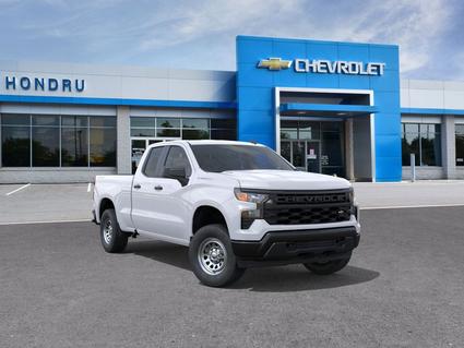 2026 Chevrolet Silverado Manheim PA