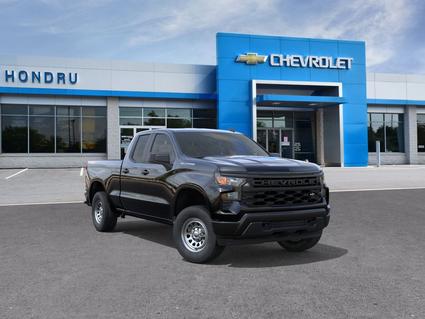 2026 Chevrolet Silverado Manheim PA