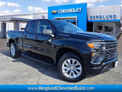 2026 Chevrolet Silverado Roanoke VA