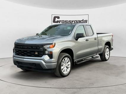 2026 Chevrolet Silverado Corinth MS