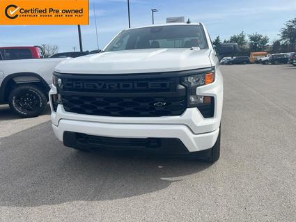 2025 Chevrolet Silverado Elizabethtown KY