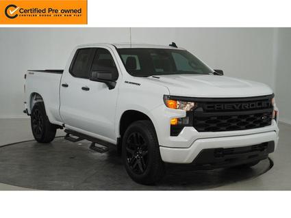 2025 Chevrolet Silverado Elizabethtown KY