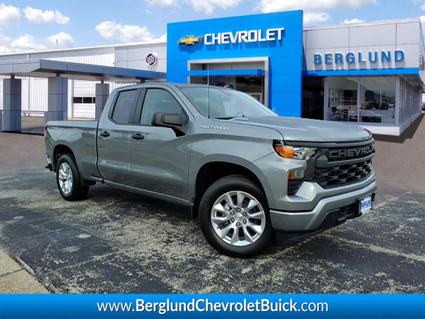 2026 Chevrolet Silverado Roanoke VA