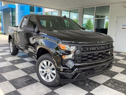 2026 Chevrolet Silverado Charlotte NC