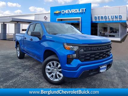2025 Chevrolet Silverado Roanoke VA