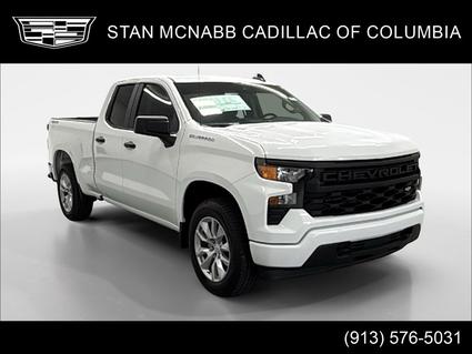 2026 Chevrolet Silverado Columbia TN