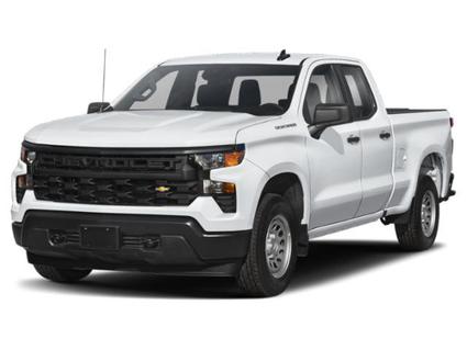 2026 Chevrolet Silverado Hudson WI