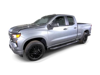 2026 Chevrolet Silverado Billings MT