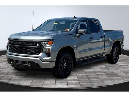 2026 Chevrolet Silverado Oak Hill WV
