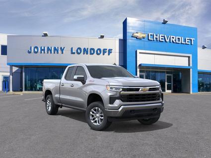 2026 Chevrolet Silverado Florissant MO