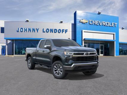 2026 Chevrolet Silverado Florissant MO