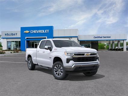 2026 Chevrolet Silverado Whitesboro TX