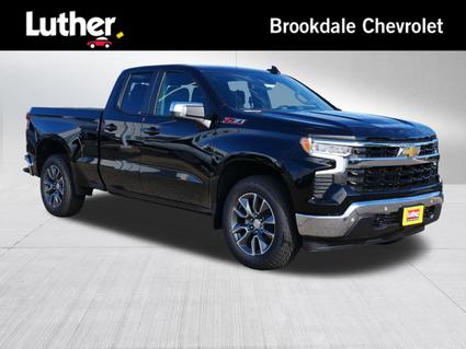 2026 Chevrolet Silverado Minneapolis MN