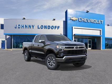 2026 Chevrolet Silverado Florissant MO