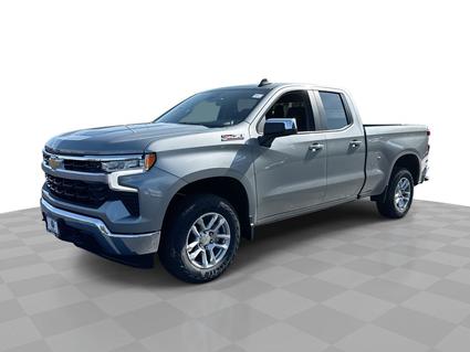 2026 Chevrolet Silverado Elburn IL