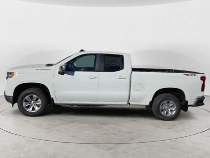 2026 Chevrolet Silverado Anaconda MT