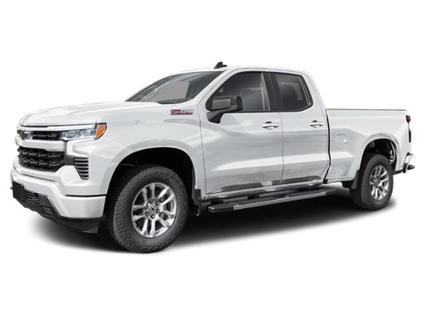 2025 Chevrolet Silverado Minneapolis MN