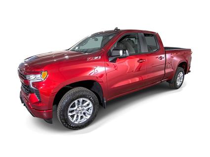 2026 Chevrolet Silverado Billings MT
