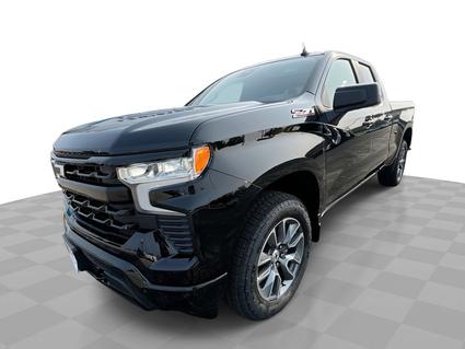 2026 Chevrolet Silverado Lewiston MN