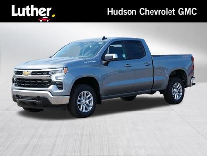 2026 Chevrolet Silverado Hudson WI