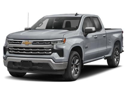 2026 Chevrolet Silverado Minneapolis MN