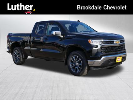 2026 Chevrolet Silverado Minneapolis MN