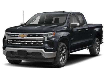 2026 Chevrolet Silverado Minneapolis MN