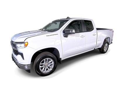 2026 Chevrolet Silverado Billings MT
