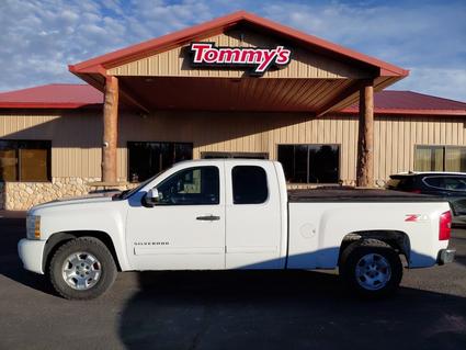 2011 Chevrolet Silverado Chadron NE