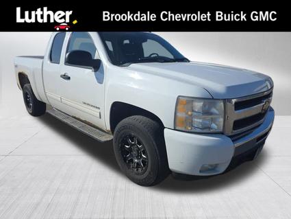 2011 Chevrolet Silverado Minneapolis MN