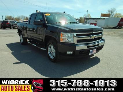 2011 Chevrolet Silverado Watertown NY