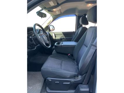 2013 Chevrolet Silverado Grove OK