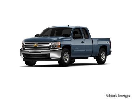 2012 Chevrolet Silverado Beckley WV