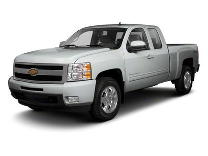 2013 Chevrolet Silverado Grand Junction CO