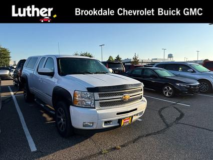 2013 Chevrolet Silverado Minneapolis MN