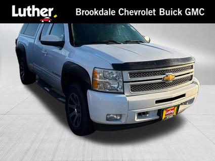 2013 Chevrolet Silverado Minneapolis MN