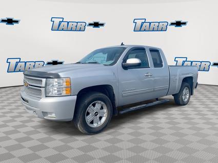 2012 Chevrolet Silverado Jefferson City TN