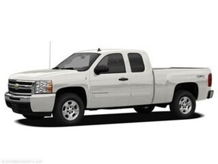 2011 Chevrolet Silverado Grandville MI