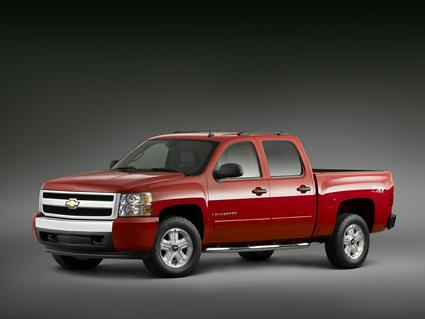 2011 Chevrolet Silverado Newberry SC